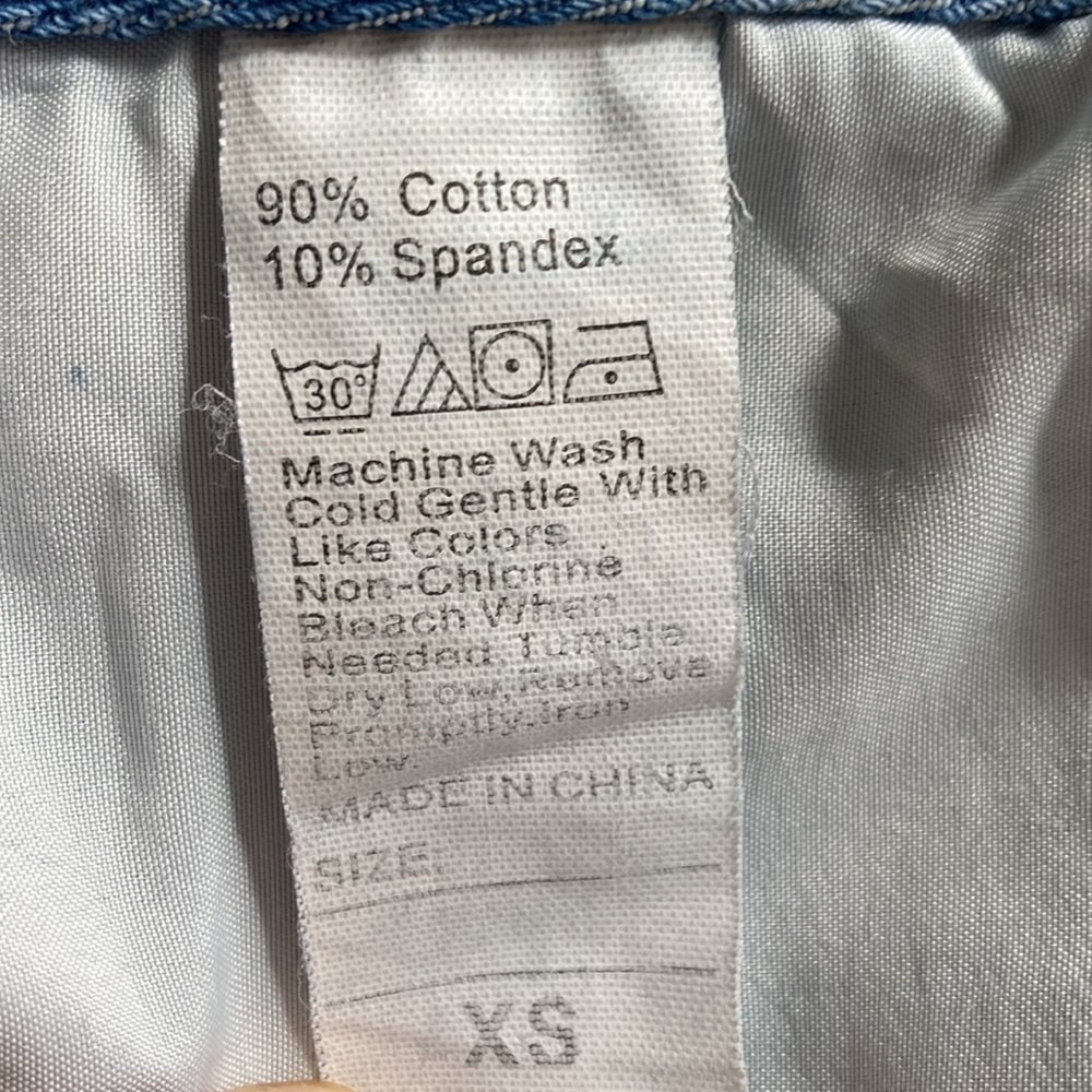 Jeans | (Unbranded) View 5